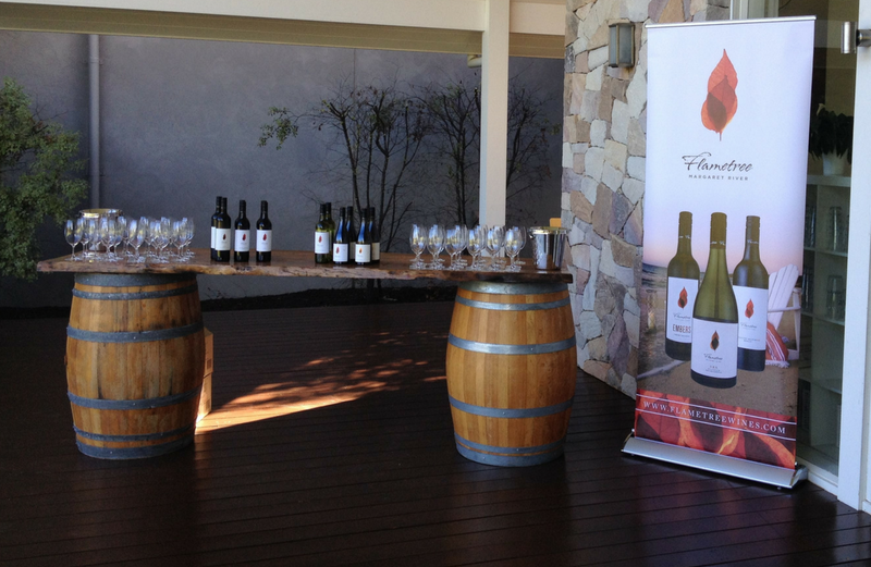 Corporate Wine Tasting Experiences