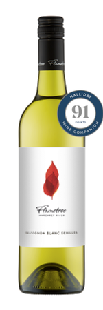 Flametree Sauvignon Blanc Semillon 2023