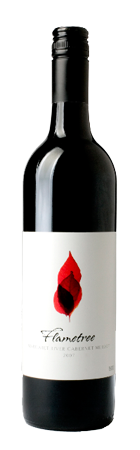 Flametree Cabernet Sauvignon Merlot 2007
