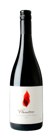 Flametree Frankland River Shiraz 2007