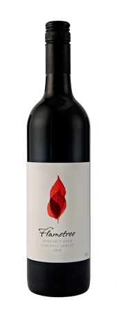 Flametree Cabernet Sauvignon Merlot 2008