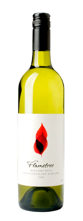 Flametree Sauvignon Blanc Semillon 2008