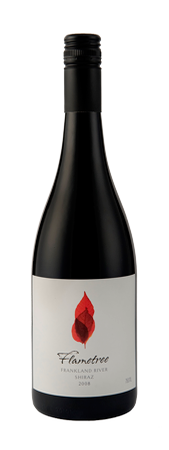 Flametree Frankland River Shiraz 2008