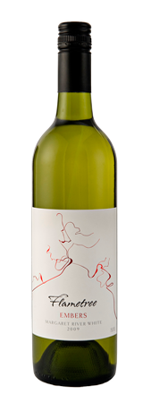 Flametree Embers Semillon Sauvignon Blanc 2009