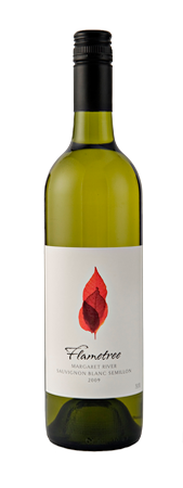 Flametree Sauvignon Blanc Semillon 2009