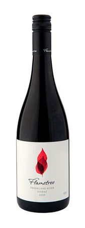 Flametree Frankland River Shiraz 2009