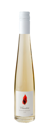 Flametree Botrytis Riesling 2010
