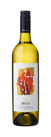 Flametree Embers Semillon Sauvignon Blanc 2010