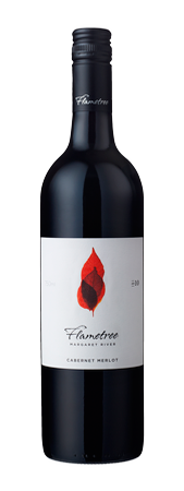 Flametree Cabernet Sauvignon Merlot 2010