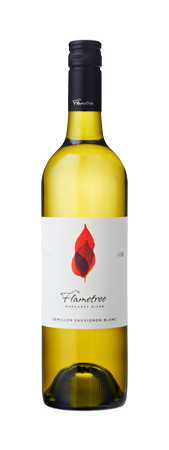 Flametree Sauvignon Blanc Semillon 2010