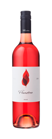 Flametree Rose 2010