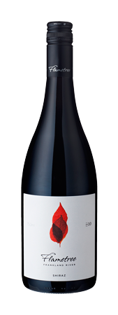 Flametree Frankland River Shiraz 2010
