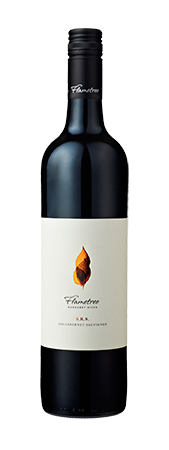 SRS Cabernet Sauvignon 2010