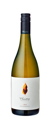 SRS Chardonnay 2010