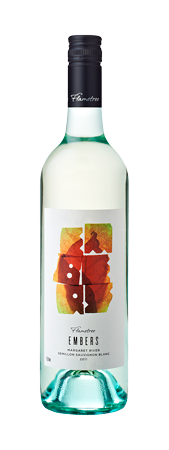 Flametree Embers Semillon Sauvignon Blanc 2011