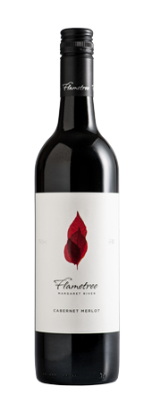 Flametree Cabernet Sauvignon Merlot 2011 Image