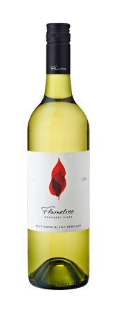 Flametree Sauvignon Blanc Semillon 2011