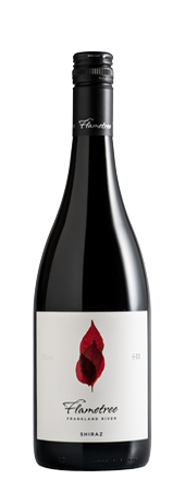 Flametree Frankland River Shiraz 2011