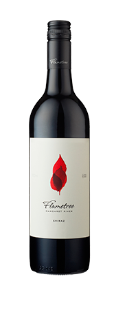 Flametree Margaret River Shiraz 2011