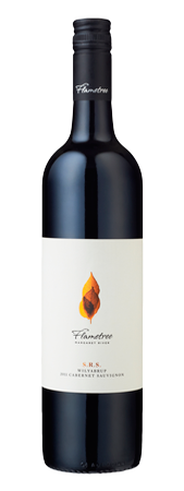 SRS Wilyabrup Cabernet Sauvignon 2011