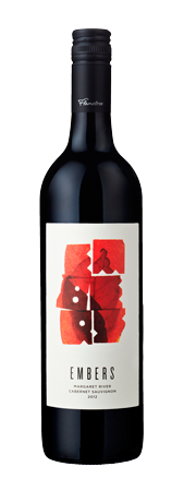 Flametree Embers Cabernet Sauvignon 2012