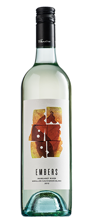 Flametree Embers Semillon Sauvignon Blanc 2012