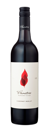 Flametree Cabernet Sauvignon Merlot 2012
