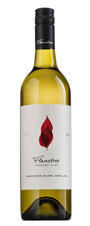 Flametree Sauvignon Blanc Semillon 2012