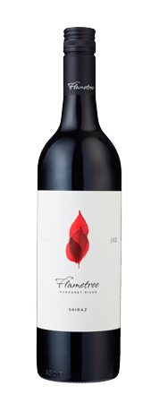 Flametree Margaret River Shiraz 2012 Image