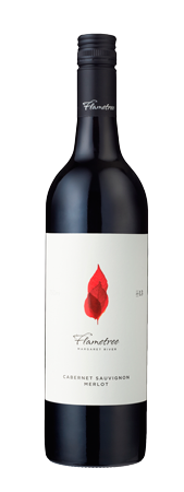 Flametree Cabernet Sauvignon Merlot 2013