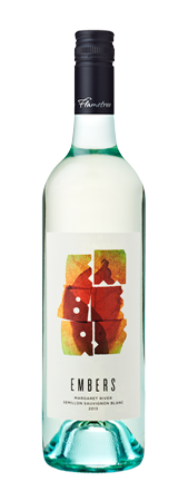 Flametree Embers Semillon Sauvignon Blanc 2013