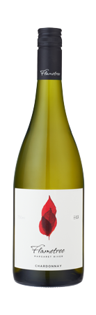 Flametree Chardonnay 2013 Image