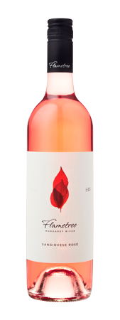 Flametree Sangiovese Rose 2013