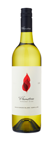 Flametree Sauvignon Blanc Semillon 2013