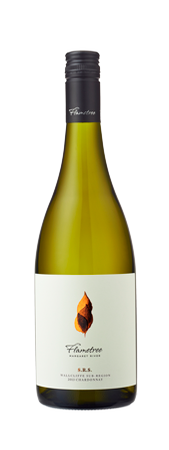 SRS Wallcliffe Chardonnay 2013