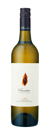 SRS Karridale Sauvignon Blanc 2013
