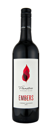 Flametree Embers Cabernet Sauvignon 2014