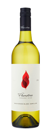 Flametree Sauvignon Blanc Semillon 2014