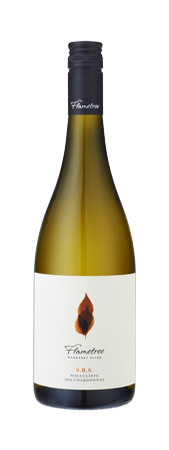 SRS Wallcliffe Chardonnay 2014