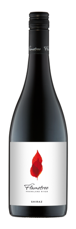 Flametree Frankland River Shiraz 2022