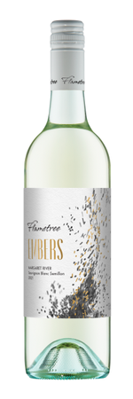 Flametree Embers Sauvignon Blanc Semillon 2022