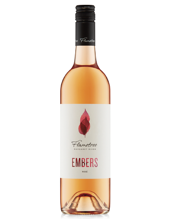 Flametree Embers Rosé 2018