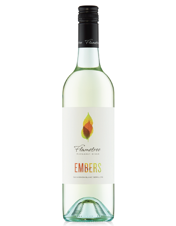 Flametree Embers Sauvignon Blanc Semillon 2019