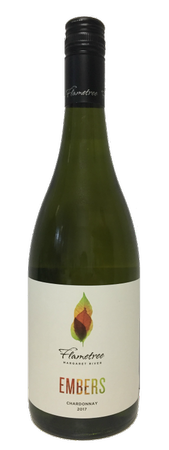 Flametree Embers Chardonnay 2017