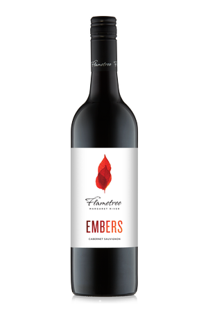 Flametree Embers Cabernet Sauvignon 2018