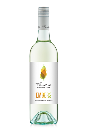 Flametree Embers Sauvignon Blanc Semillon 2020