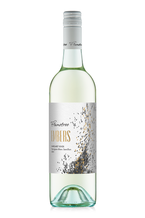 Flametree Embers Sauvignon Blanc Semillon 2022