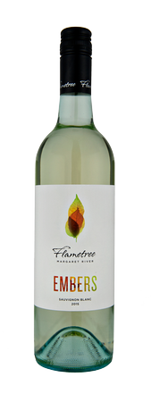 Flametree Embers Sauvignon Blanc 2015