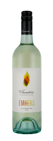 Flametree Embers Sauvignon Blanc 2016