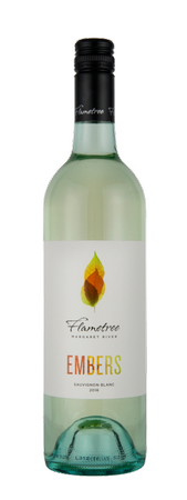 2016 Embers Sauvignon Blanc - Case Deal